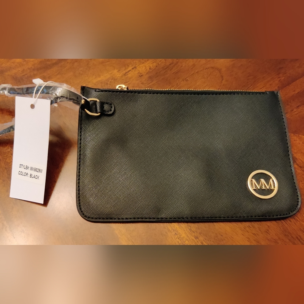 Marilyn Monroe wrist bag